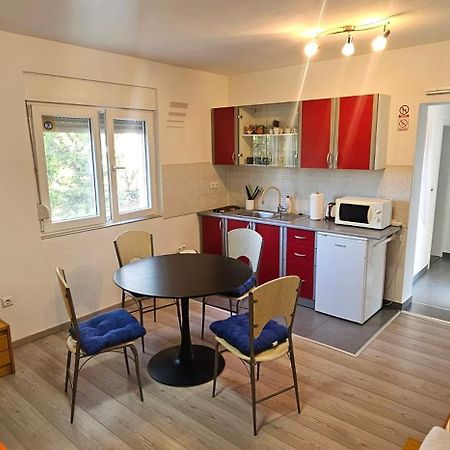 Apartment Brigitte ヴーシ エクステリア 写真
