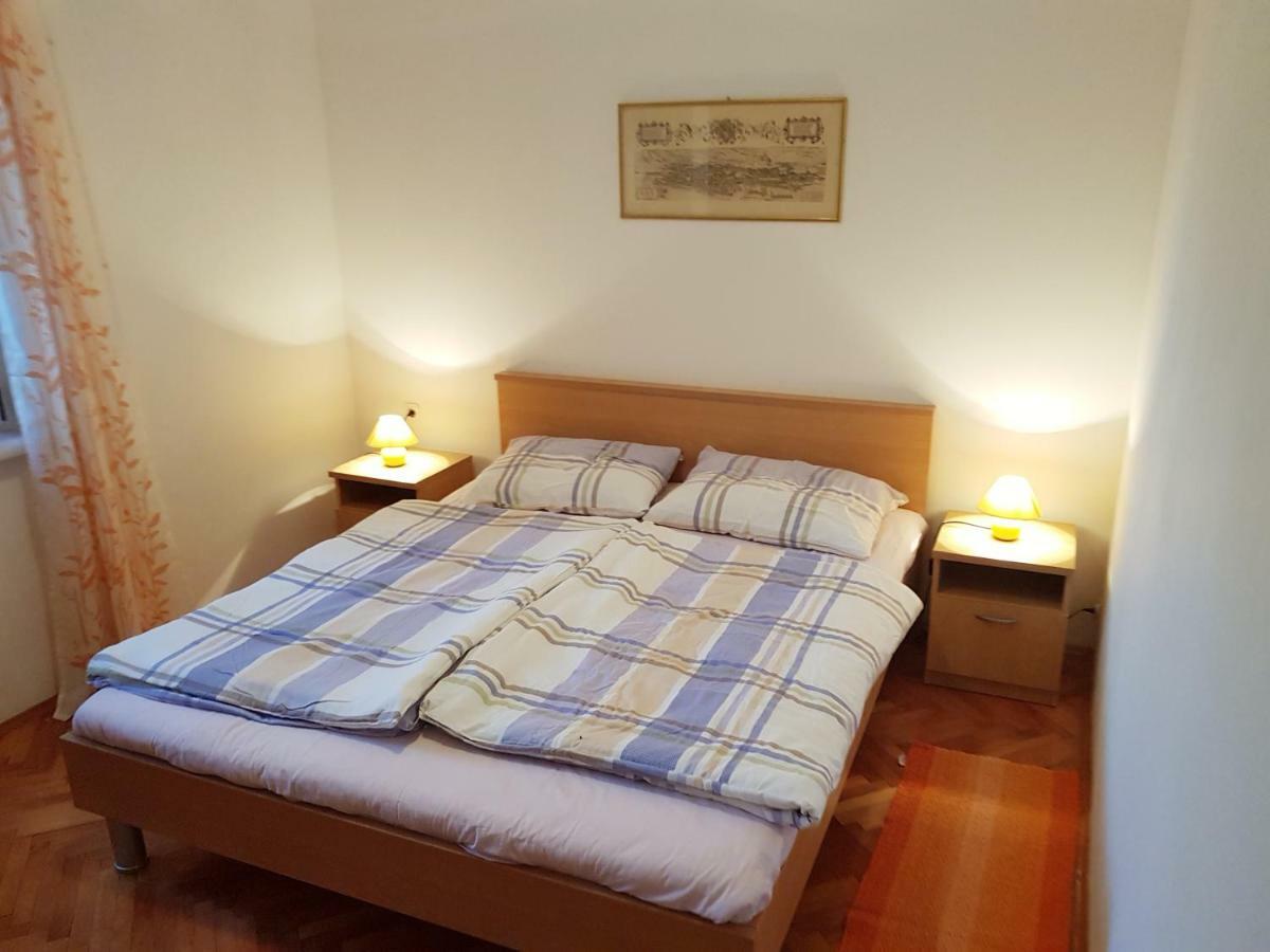 Apartment Brigitte ヴーシ エクステリア 写真